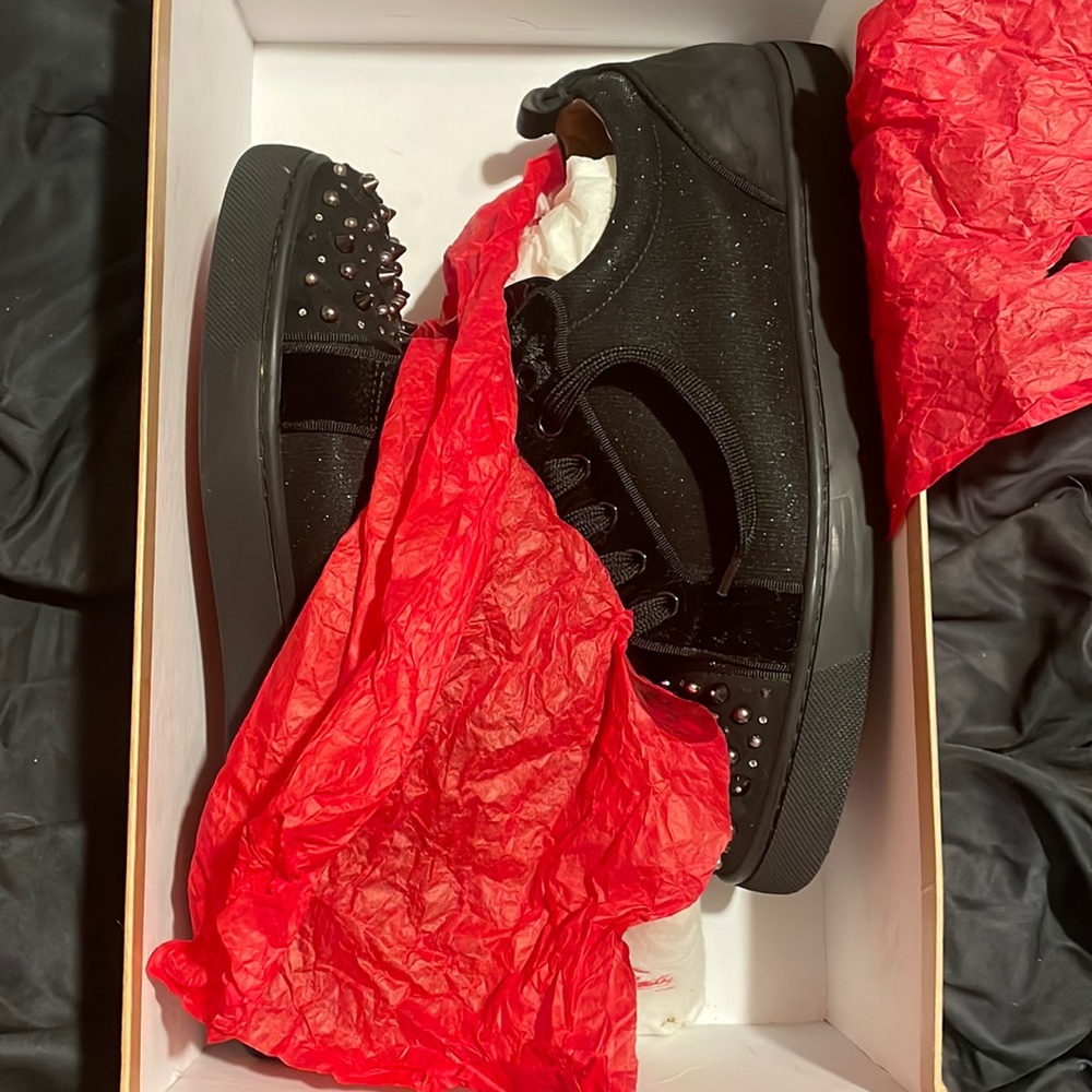 Christian louboutin